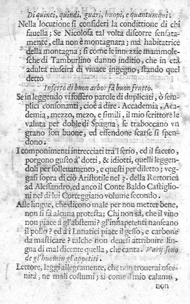 Trastulli della villa distinti in sette giornate, doue si legono in discorsi, e ragionamenti nouelle morali, motteggi arguti ... curiosità dramatica del Sig. Camillo Scaliggeri dalla Fratta, l'Academico Vario. Con due tauole, vna delle nouelle, e l'altra delle cose più notabili