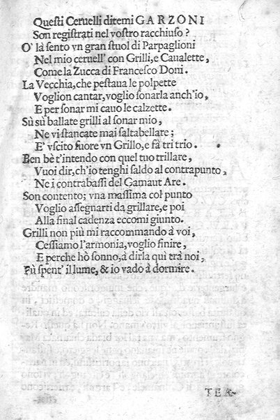 Trastulli della villa distinti in sette giornate, doue si legono in discorsi, e ragionamenti nouelle morali, motteggi arguti ... curiosità dramatica del Sig. Camillo Scaliggeri dalla Fratta, l'Academico Vario. Con due tauole, vna delle nouelle, e l'altra delle cose più notabili