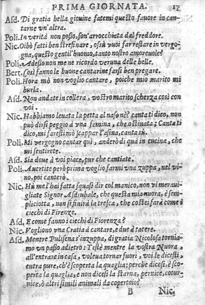 Trastulli della villa distinti in sette giornate, doue si legono in discorsi, e ragionamenti nouelle morali, motteggi arguti ... curiosità dramatica del Sig. Camillo Scaliggeri dalla Fratta, l'Academico Vario. Con due tauole, vna delle nouelle, e l'altra delle cose più notabili