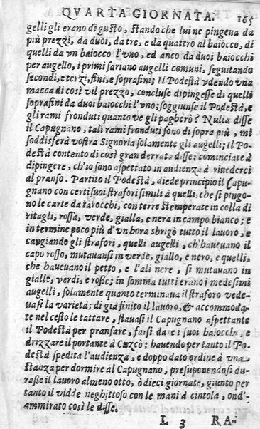 Trastulli della villa distinti in sette giornate, doue si legono in discorsi, e ragionamenti nouelle morali, motteggi arguti ... curiosità dramatica del Sig. Camillo Scaliggeri dalla Fratta, l'Academico Vario. Con due tauole, vna delle nouelle, e l'altra delle cose più notabili