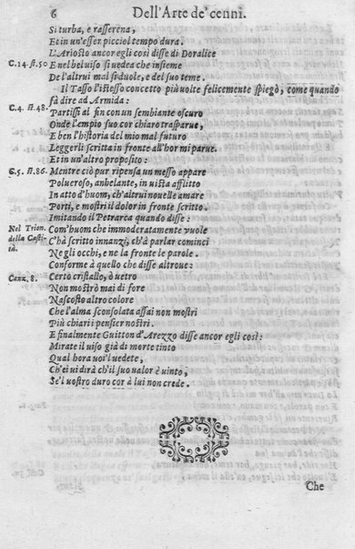 L'arte de' cenni con la quale formandosi fauella visibile, si tratta della muta eloquenza, che non è altro che un facondo silentio. Diuisa in due parti ... di Giouanni Bonifaccio giureconsulto, & assessore. L'Opportuno Academico Filarmonico