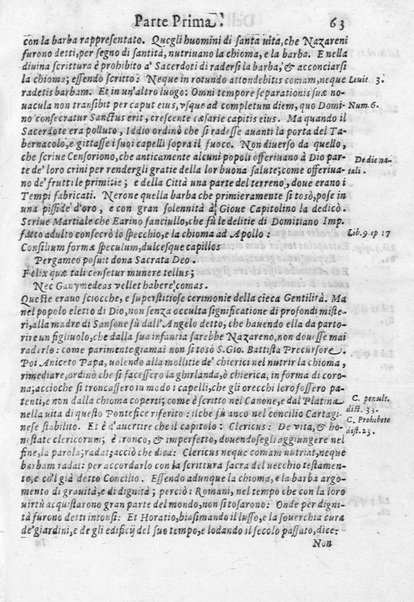 L'arte de' cenni con la quale formandosi fauella visibile, si tratta della muta eloquenza, che non è altro che un facondo silentio. Diuisa in due parti ... di Giouanni Bonifaccio giureconsulto, & assessore. L'Opportuno Academico Filarmonico