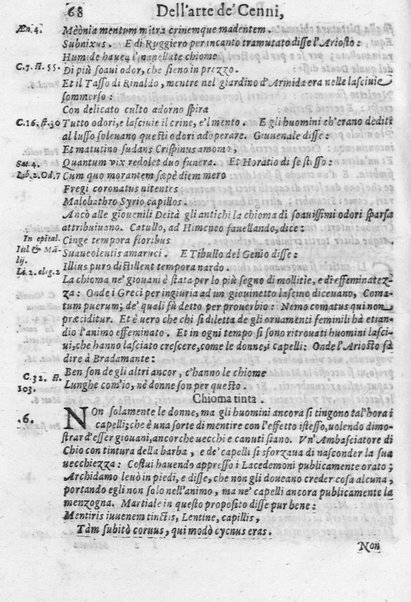 L'arte de' cenni con la quale formandosi fauella visibile, si tratta della muta eloquenza, che non è altro che un facondo silentio. Diuisa in due parti ... di Giouanni Bonifaccio giureconsulto, & assessore. L'Opportuno Academico Filarmonico