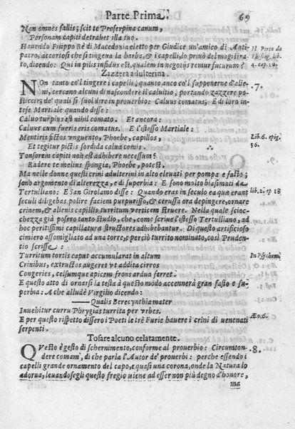 L'arte de' cenni con la quale formandosi fauella visibile, si tratta della muta eloquenza, che non è altro che un facondo silentio. Diuisa in due parti ... di Giouanni Bonifaccio giureconsulto, & assessore. L'Opportuno Academico Filarmonico
