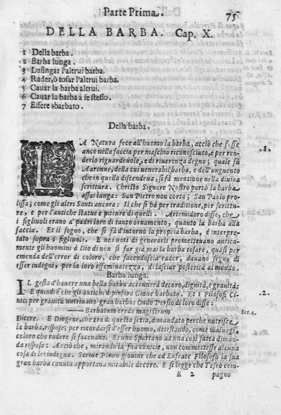 L'arte de' cenni con la quale formandosi fauella visibile, si tratta della muta eloquenza, che non è altro che un facondo silentio. Diuisa in due parti ... di Giouanni Bonifaccio giureconsulto, & assessore. L'Opportuno Academico Filarmonico