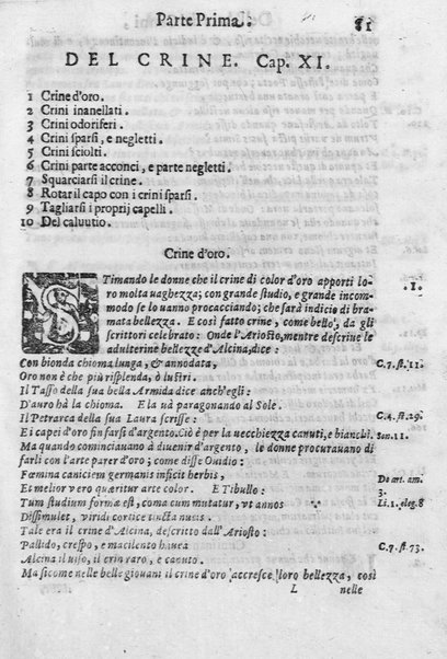 L'arte de' cenni con la quale formandosi fauella visibile, si tratta della muta eloquenza, che non è altro che un facondo silentio. Diuisa in due parti ... di Giouanni Bonifaccio giureconsulto, & assessore. L'Opportuno Academico Filarmonico