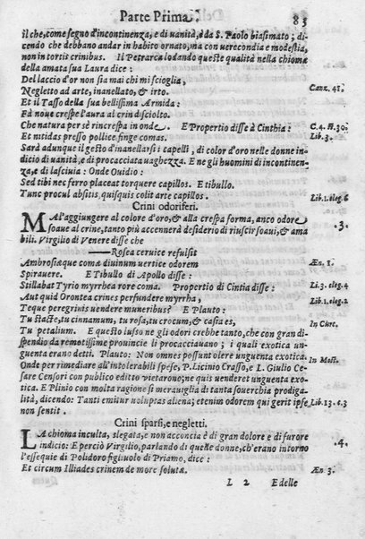 L'arte de' cenni con la quale formandosi fauella visibile, si tratta della muta eloquenza, che non è altro che un facondo silentio. Diuisa in due parti ... di Giouanni Bonifaccio giureconsulto, & assessore. L'Opportuno Academico Filarmonico