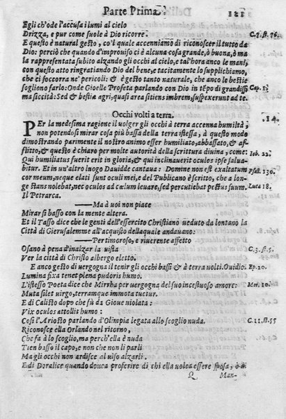 L'arte de' cenni con la quale formandosi fauella visibile, si tratta della muta eloquenza, che non è altro che un facondo silentio. Diuisa in due parti ... di Giouanni Bonifaccio giureconsulto, & assessore. L'Opportuno Academico Filarmonico