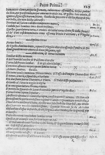L'arte de' cenni con la quale formandosi fauella visibile, si tratta della muta eloquenza, che non è altro che un facondo silentio. Diuisa in due parti ... di Giouanni Bonifaccio giureconsulto, & assessore. L'Opportuno Academico Filarmonico