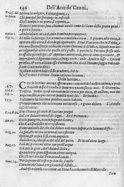 L'arte de' cenni con la quale formandosi fauella visibile, si tratta della muta eloquenza, che non è altro che un facondo silentio. Diuisa in due parti ... di Giouanni Bonifaccio giureconsulto, & assessore. L'Opportuno Academico Filarmonico