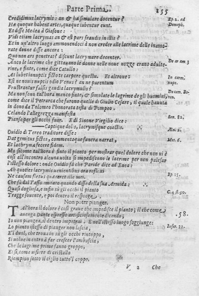 L'arte de' cenni con la quale formandosi fauella visibile, si tratta della muta eloquenza, che non è altro che un facondo silentio. Diuisa in due parti ... di Giouanni Bonifaccio giureconsulto, & assessore. L'Opportuno Academico Filarmonico