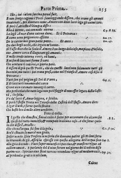 L'arte de' cenni con la quale formandosi fauella visibile, si tratta della muta eloquenza, che non è altro che un facondo silentio. Diuisa in due parti ... di Giouanni Bonifaccio giureconsulto, & assessore. L'Opportuno Academico Filarmonico