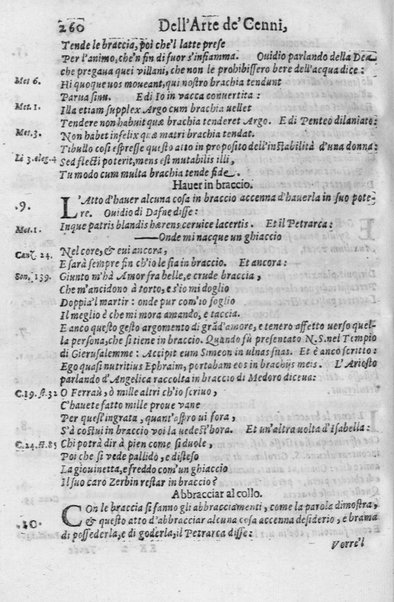 L'arte de' cenni con la quale formandosi fauella visibile, si tratta della muta eloquenza, che non è altro che un facondo silentio. Diuisa in due parti ... di Giouanni Bonifaccio giureconsulto, & assessore. L'Opportuno Academico Filarmonico