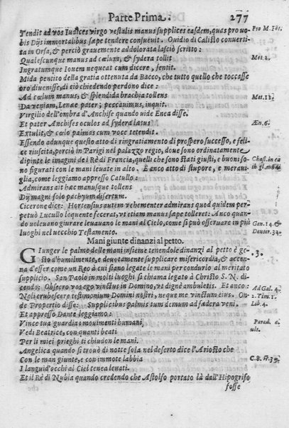 L'arte de' cenni con la quale formandosi fauella visibile, si tratta della muta eloquenza, che non è altro che un facondo silentio. Diuisa in due parti ... di Giouanni Bonifaccio giureconsulto, & assessore. L'Opportuno Academico Filarmonico