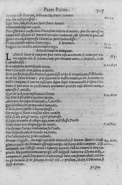 L'arte de' cenni con la quale formandosi fauella visibile, si tratta della muta eloquenza, che non è altro che un facondo silentio. Diuisa in due parti ... di Giouanni Bonifaccio giureconsulto, & assessore. L'Opportuno Academico Filarmonico