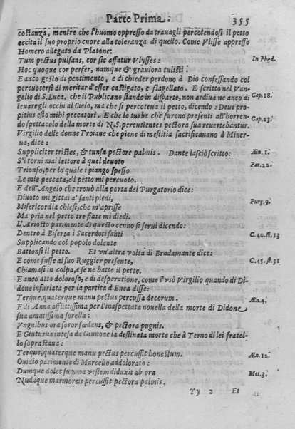 L'arte de' cenni con la quale formandosi fauella visibile, si tratta della muta eloquenza, che non è altro che un facondo silentio. Diuisa in due parti ... di Giouanni Bonifaccio giureconsulto, & assessore. L'Opportuno Academico Filarmonico