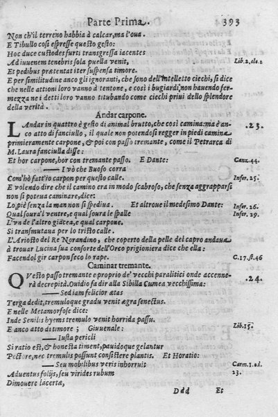 L'arte de' cenni con la quale formandosi fauella visibile, si tratta della muta eloquenza, che non è altro che un facondo silentio. Diuisa in due parti ... di Giouanni Bonifaccio giureconsulto, & assessore. L'Opportuno Academico Filarmonico