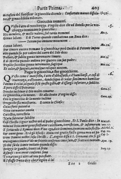 L'arte de' cenni con la quale formandosi fauella visibile, si tratta della muta eloquenza, che non è altro che un facondo silentio. Diuisa in due parti ... di Giouanni Bonifaccio giureconsulto, & assessore. L'Opportuno Academico Filarmonico