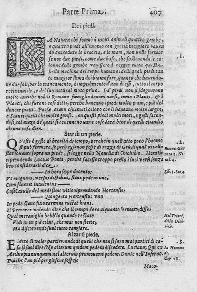 L'arte de' cenni con la quale formandosi fauella visibile, si tratta della muta eloquenza, che non è altro che un facondo silentio. Diuisa in due parti ... di Giouanni Bonifaccio giureconsulto, & assessore. L'Opportuno Academico Filarmonico