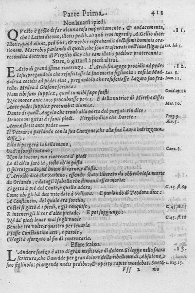 L'arte de' cenni con la quale formandosi fauella visibile, si tratta della muta eloquenza, che non è altro che un facondo silentio. Diuisa in due parti ... di Giouanni Bonifaccio giureconsulto, & assessore. L'Opportuno Academico Filarmonico
