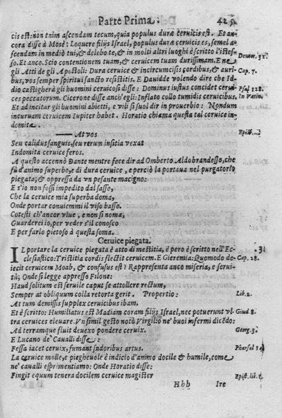 L'arte de' cenni con la quale formandosi fauella visibile, si tratta della muta eloquenza, che non è altro che un facondo silentio. Diuisa in due parti ... di Giouanni Bonifaccio giureconsulto, & assessore. L'Opportuno Academico Filarmonico