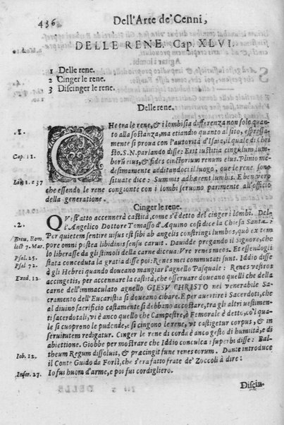 L'arte de' cenni con la quale formandosi fauella visibile, si tratta della muta eloquenza, che non è altro che un facondo silentio. Diuisa in due parti ... di Giouanni Bonifaccio giureconsulto, & assessore. L'Opportuno Academico Filarmonico