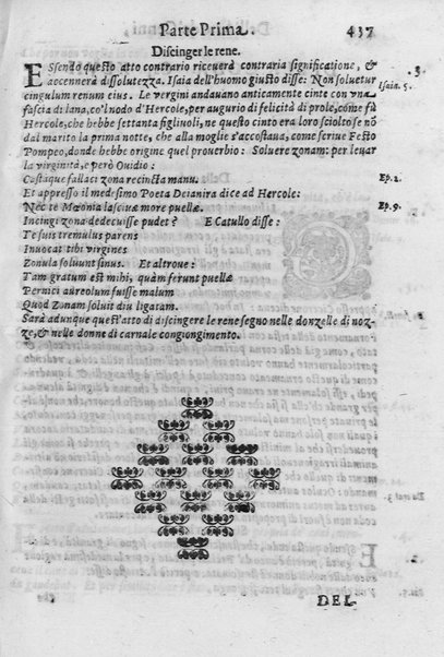 L'arte de' cenni con la quale formandosi fauella visibile, si tratta della muta eloquenza, che non è altro che un facondo silentio. Diuisa in due parti ... di Giouanni Bonifaccio giureconsulto, & assessore. L'Opportuno Academico Filarmonico