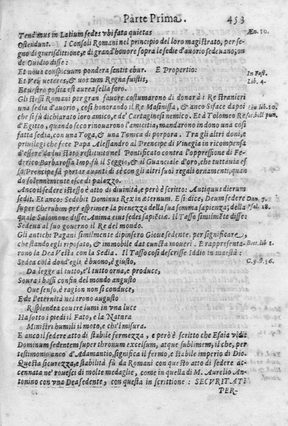 L'arte de' cenni con la quale formandosi fauella visibile, si tratta della muta eloquenza, che non è altro che un facondo silentio. Diuisa in due parti ... di Giouanni Bonifaccio giureconsulto, & assessore. L'Opportuno Academico Filarmonico
