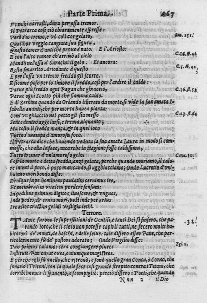 L'arte de' cenni con la quale formandosi fauella visibile, si tratta della muta eloquenza, che non è altro che un facondo silentio. Diuisa in due parti ... di Giouanni Bonifaccio giureconsulto, & assessore. L'Opportuno Academico Filarmonico