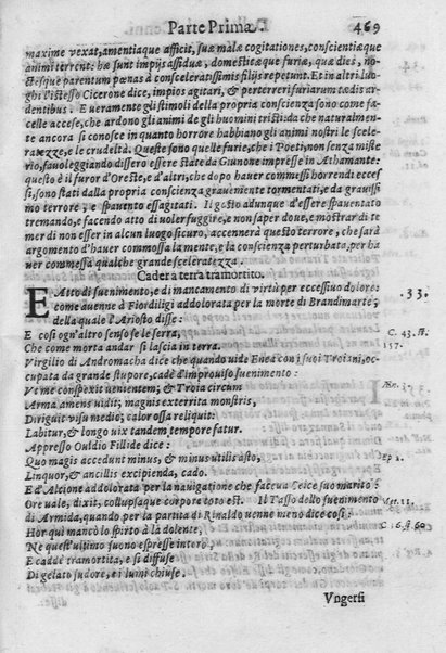 L'arte de' cenni con la quale formandosi fauella visibile, si tratta della muta eloquenza, che non è altro che un facondo silentio. Diuisa in due parti ... di Giouanni Bonifaccio giureconsulto, & assessore. L'Opportuno Academico Filarmonico