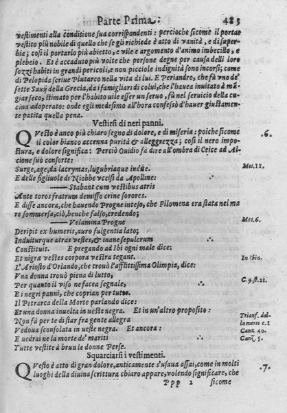 L'arte de' cenni con la quale formandosi fauella visibile, si tratta della muta eloquenza, che non è altro che un facondo silentio. Diuisa in due parti ... di Giouanni Bonifaccio giureconsulto, & assessore. L'Opportuno Academico Filarmonico