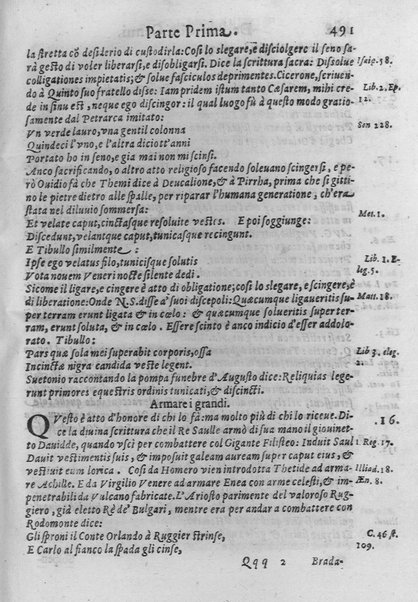 L'arte de' cenni con la quale formandosi fauella visibile, si tratta della muta eloquenza, che non è altro che un facondo silentio. Diuisa in due parti ... di Giouanni Bonifaccio giureconsulto, & assessore. L'Opportuno Academico Filarmonico