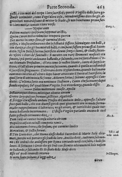 L'arte de' cenni con la quale formandosi fauella visibile, si tratta della muta eloquenza, che non è altro che un facondo silentio. Diuisa in due parti ... di Giouanni Bonifaccio giureconsulto, & assessore. L'Opportuno Academico Filarmonico