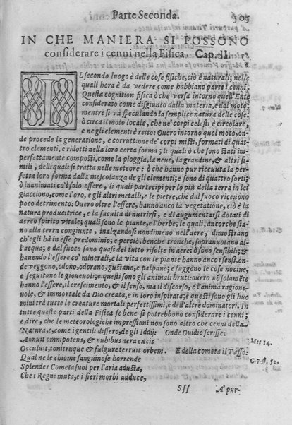 L'arte de' cenni con la quale formandosi fauella visibile, si tratta della muta eloquenza, che non è altro che un facondo silentio. Diuisa in due parti ... di Giouanni Bonifaccio giureconsulto, & assessore. L'Opportuno Academico Filarmonico