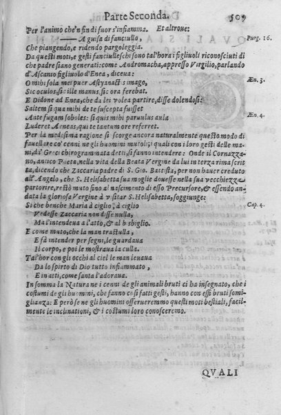 L'arte de' cenni con la quale formandosi fauella visibile, si tratta della muta eloquenza, che non è altro che un facondo silentio. Diuisa in due parti ... di Giouanni Bonifaccio giureconsulto, & assessore. L'Opportuno Academico Filarmonico