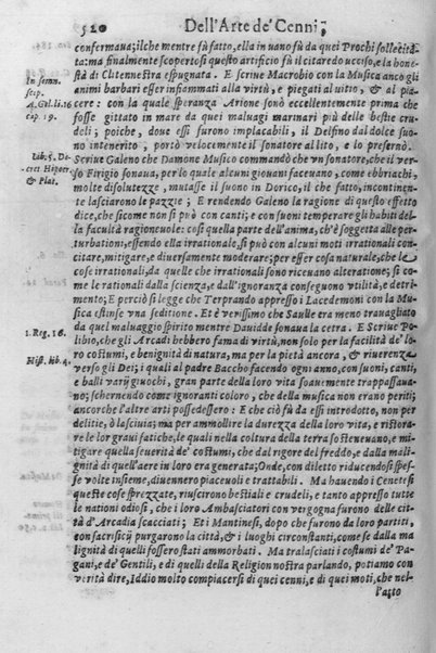 L'arte de' cenni con la quale formandosi fauella visibile, si tratta della muta eloquenza, che non è altro che un facondo silentio. Diuisa in due parti ... di Giouanni Bonifaccio giureconsulto, & assessore. L'Opportuno Academico Filarmonico