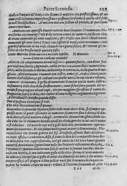 L'arte de' cenni con la quale formandosi fauella visibile, si tratta della muta eloquenza, che non è altro che un facondo silentio. Diuisa in due parti ... di Giouanni Bonifaccio giureconsulto, & assessore. L'Opportuno Academico Filarmonico