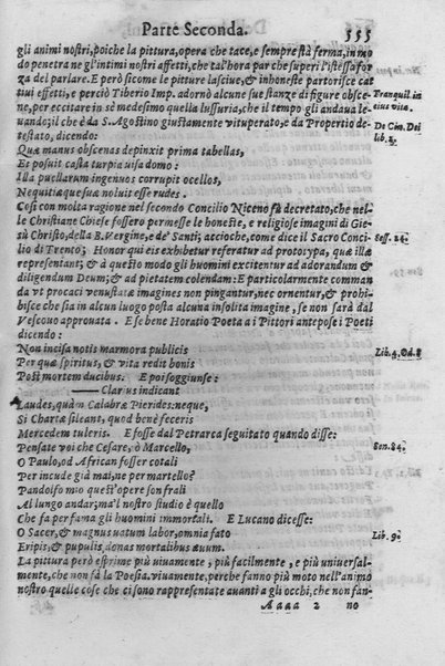 L'arte de' cenni con la quale formandosi fauella visibile, si tratta della muta eloquenza, che non è altro che un facondo silentio. Diuisa in due parti ... di Giouanni Bonifaccio giureconsulto, & assessore. L'Opportuno Academico Filarmonico