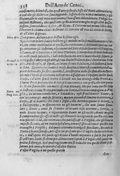 L'arte de' cenni con la quale formandosi fauella visibile, si tratta della muta eloquenza, che non è altro che un facondo silentio. Diuisa in due parti ... di Giouanni Bonifaccio giureconsulto, & assessore. L'Opportuno Academico Filarmonico