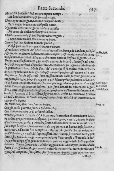 L'arte de' cenni con la quale formandosi fauella visibile, si tratta della muta eloquenza, che non è altro che un facondo silentio. Diuisa in due parti ... di Giouanni Bonifaccio giureconsulto, & assessore. L'Opportuno Academico Filarmonico