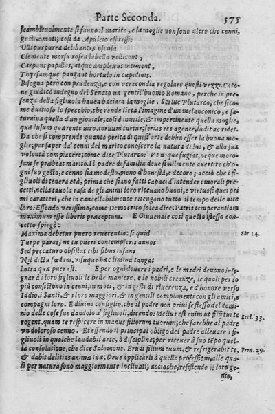 L'arte de' cenni con la quale formandosi fauella visibile, si tratta della muta eloquenza, che non è altro che un facondo silentio. Diuisa in due parti ... di Giouanni Bonifaccio giureconsulto, & assessore. L'Opportuno Academico Filarmonico