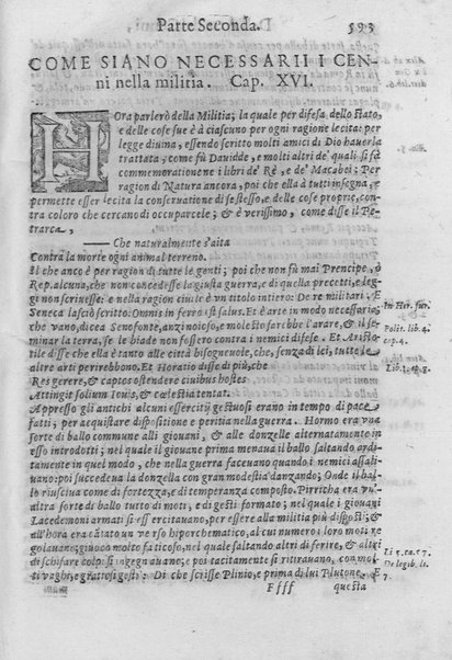L'arte de' cenni con la quale formandosi fauella visibile, si tratta della muta eloquenza, che non è altro che un facondo silentio. Diuisa in due parti ... di Giouanni Bonifaccio giureconsulto, & assessore. L'Opportuno Academico Filarmonico
