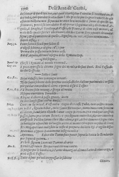 L'arte de' cenni con la quale formandosi fauella visibile, si tratta della muta eloquenza, che non è altro che un facondo silentio. Diuisa in due parti ... di Giouanni Bonifaccio giureconsulto, & assessore. L'Opportuno Academico Filarmonico