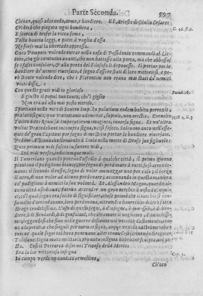 L'arte de' cenni con la quale formandosi fauella visibile, si tratta della muta eloquenza, che non è altro che un facondo silentio. Diuisa in due parti ... di Giouanni Bonifaccio giureconsulto, & assessore. L'Opportuno Academico Filarmonico