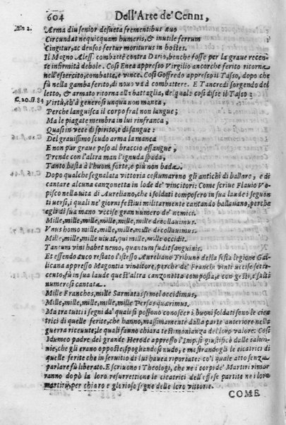L'arte de' cenni con la quale formandosi fauella visibile, si tratta della muta eloquenza, che non è altro che un facondo silentio. Diuisa in due parti ... di Giouanni Bonifaccio giureconsulto, & assessore. L'Opportuno Academico Filarmonico