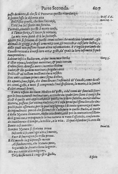 L'arte de' cenni con la quale formandosi fauella visibile, si tratta della muta eloquenza, che non è altro che un facondo silentio. Diuisa in due parti ... di Giouanni Bonifaccio giureconsulto, & assessore. L'Opportuno Academico Filarmonico