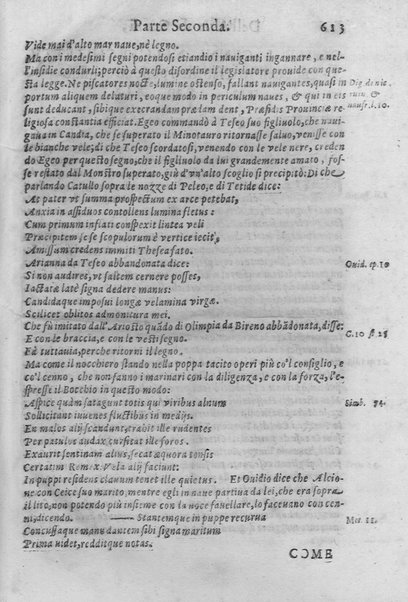 L'arte de' cenni con la quale formandosi fauella visibile, si tratta della muta eloquenza, che non è altro che un facondo silentio. Diuisa in due parti ... di Giouanni Bonifaccio giureconsulto, & assessore. L'Opportuno Academico Filarmonico