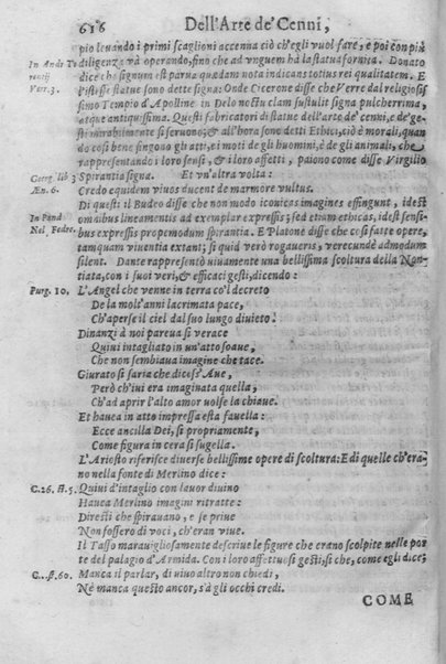 L'arte de' cenni con la quale formandosi fauella visibile, si tratta della muta eloquenza, che non è altro che un facondo silentio. Diuisa in due parti ... di Giouanni Bonifaccio giureconsulto, & assessore. L'Opportuno Academico Filarmonico