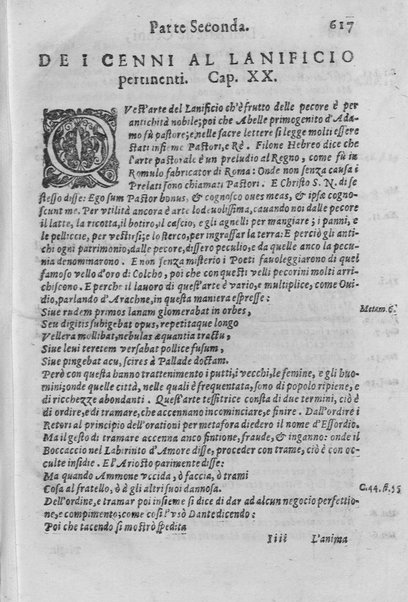 L'arte de' cenni con la quale formandosi fauella visibile, si tratta della muta eloquenza, che non è altro che un facondo silentio. Diuisa in due parti ... di Giouanni Bonifaccio giureconsulto, & assessore. L'Opportuno Academico Filarmonico