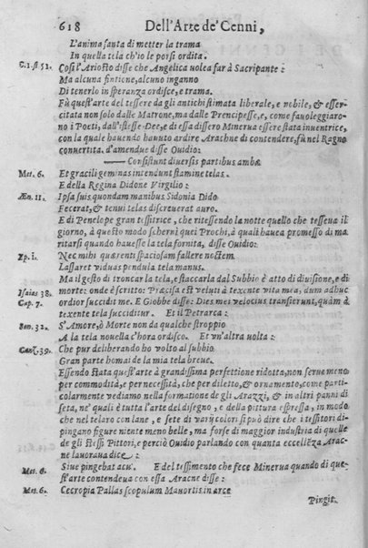 L'arte de' cenni con la quale formandosi fauella visibile, si tratta della muta eloquenza, che non è altro che un facondo silentio. Diuisa in due parti ... di Giouanni Bonifaccio giureconsulto, & assessore. L'Opportuno Academico Filarmonico